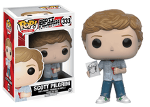 scott pilgrim 333