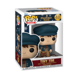 tiny tim 40