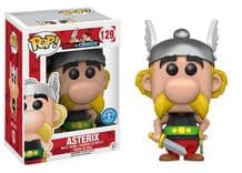 asterix underground toys 129