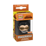 eraserhead exclusive orange