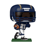 LaDainian Tomlinson #155 Funko Pop