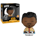 Lando Calrissian #014 Funko Pop