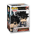 Megumi Fushiguro #1883 Funko Pop