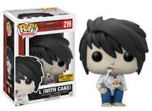 l with cake hot topic yellow background 219