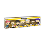 bts butter only at walmart 7 pack
