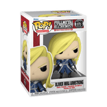 Olivier Mira Armstrong #1178 Funko Pop