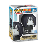 Orochimaru Sannin #2104 Funko Pop