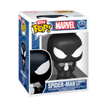 Symbiote Suit Funko Pop