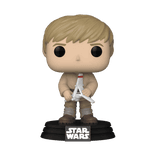 Young Luke Skywalker #633 Funko Pop