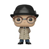 Vince Lombardi #156 Funko Pop