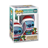 Stitch with Lights #1504 Funko Pop