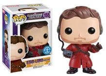 star lord mixed tape underground toys 155