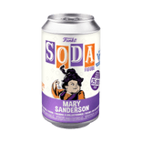 mary sanderson chase exclusive white background