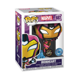 ironheart piab chase gitd 687