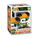 Mickey Mouse #1486 Funko Pop