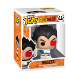 Vegeta Funko Pop