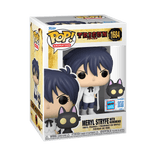 meryl stryfe with kuroneko new york comic con 2024 1684