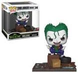 the joker hush only gamestop 240
