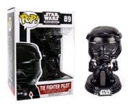 tie fighter pilot 89