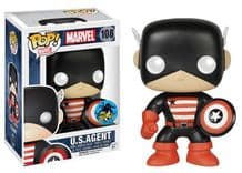 u s agent comikaze 108