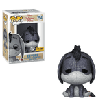 eeyore hot topic yellow background diamond 254