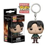 Levi Funko Pop