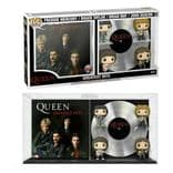 freddie mercury roger taylor brian may john deacon queen special edition 21
