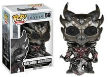 daedric warrior 59