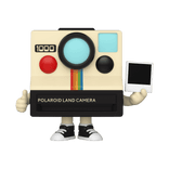 polaroid camera new york comic con 2022 164