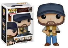 bobby singer 305