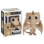 viserion hot topic yellow background 22