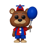 balloon freddy 908