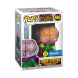 zombie mysterio special edition glows in the dark 660