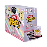 Hello Kitty and Friends Funko Pop