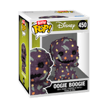 Oogie Boogie #450 Funko Pop