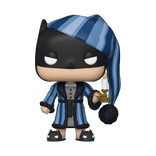 Batman as Ebenezer Scrooge #355 Funko Pop