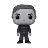 Jack Russell #1272 Funko Pop