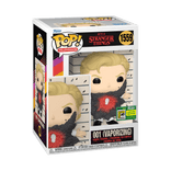 001 (Vaporizing) #1559 Funko Pop