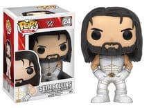 seth rollins white wwe 24