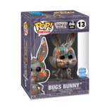 Bugs Bunny #13 Funko Pop
