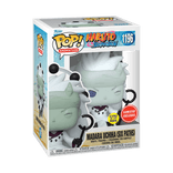 madara uchiha six paths gamestop exclusive glows in the dark 1196