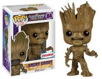 angry groot exclusive 84