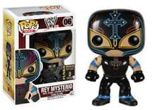 rey mysterio convention exclusive 06