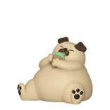Pug Funko Pop