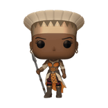 Queen General Ramonda #971 Funko Pop