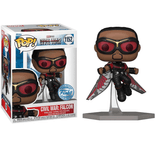 civil war falcon special edition 1152