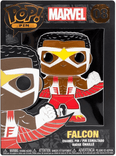 Falcon #08 Funko Pop