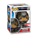 falcon only at 1339
