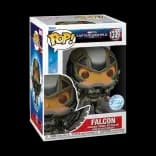 falcon special edition 1339