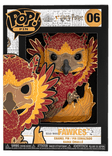 Fawkes #06 Funko Pop